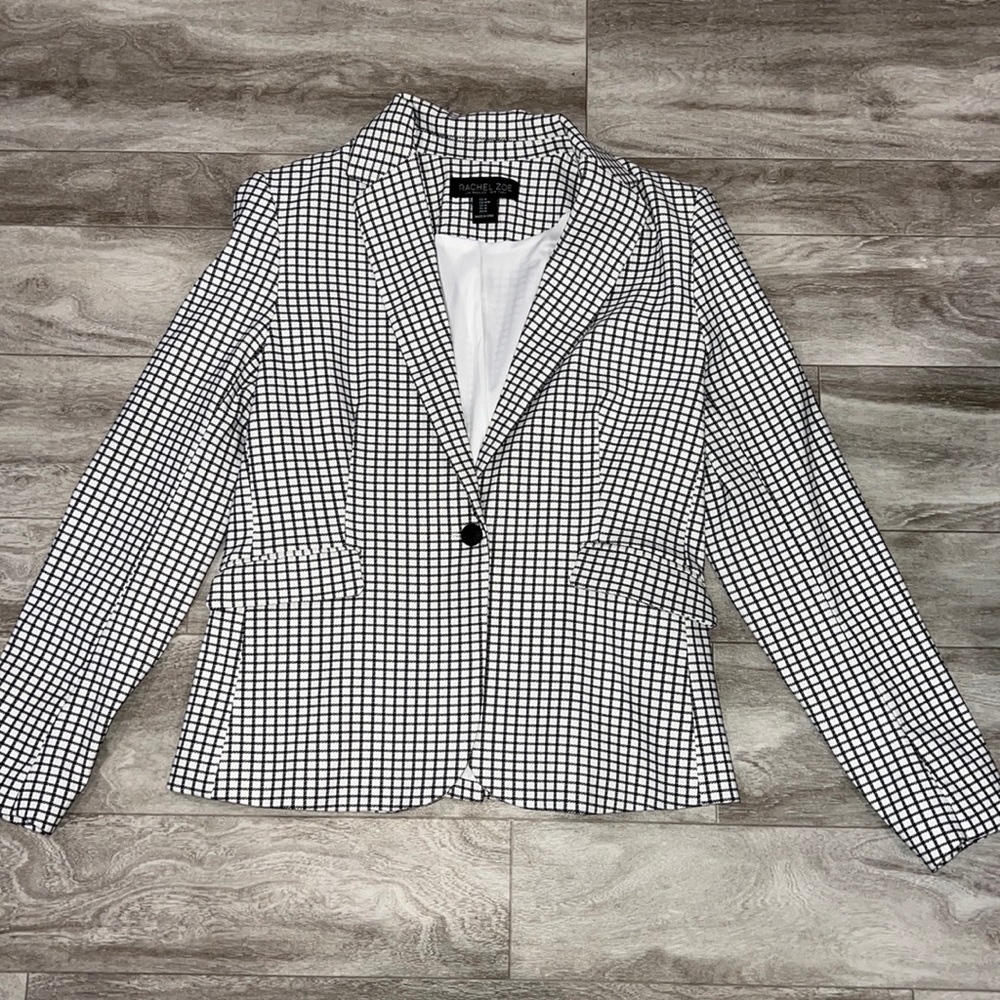 Rachel Zoe Blazer